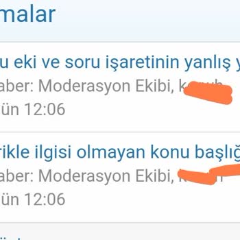 Technopat.net Gereksiz Uyarı Verildi!