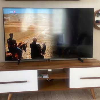 Samsung Samsun Smart TV Panel Arızası