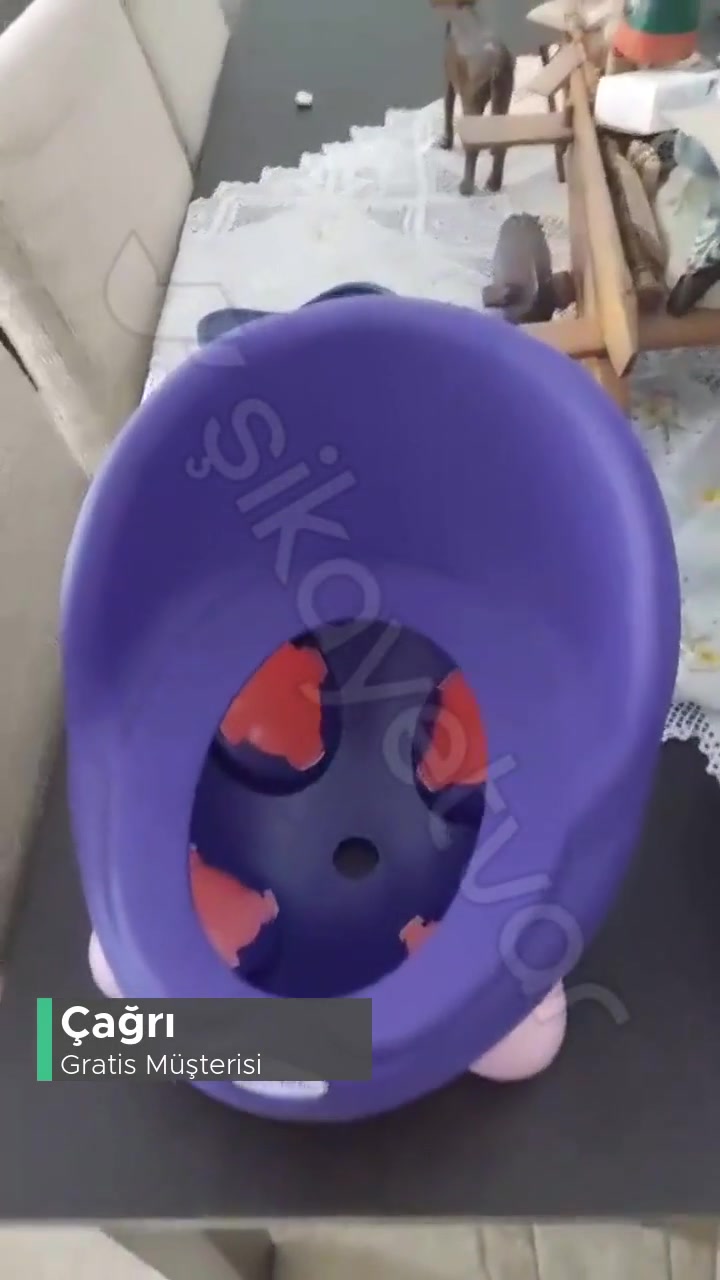 Gratis Sipariş Sorunu! videonun kapak resmi