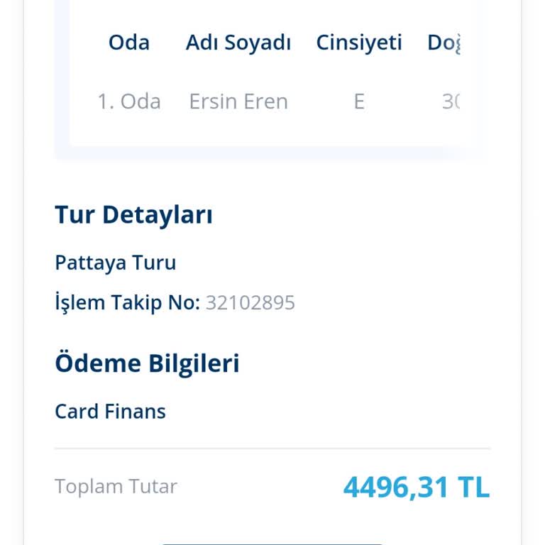 "Tatil Sepeti Hayal Satıyor; Sorunun Çözümü De Sanki Bir Hayal.