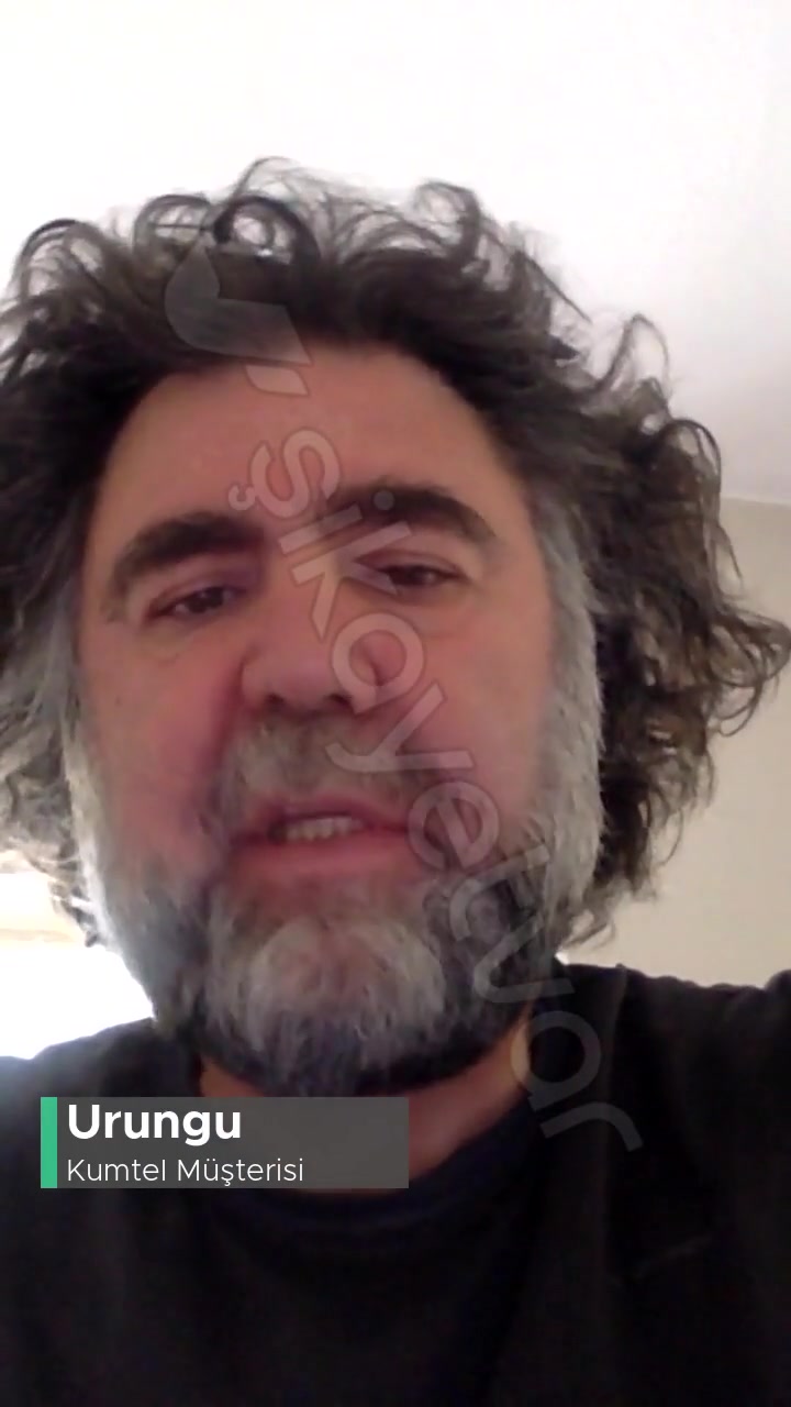 Kumtel'in Kurulum, Servis Ve Müşteri İlişkileri Sorumsuzluğu! videonun kapak resmi