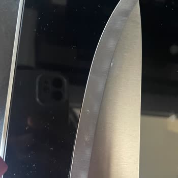 Karaca Züccaciye Karaca Paslanır Bıçak Seti