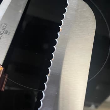 Karaca Züccaciye Karaca Paslanır Bıçak Seti