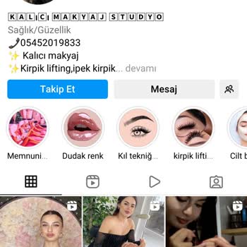 Melike Kaya Stüdyo Ankara Stüdyoda Yaşanan Sorunlar