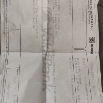 SGK Genel Sağlık Sigorta Borcu Hk.