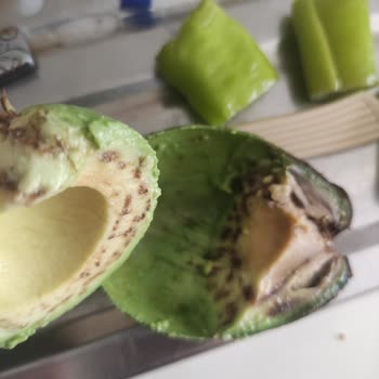 Getir Küflü Bozuk Ürünler