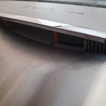 Bosch Servis Hizmetlerinden Memnuniyetsizlik