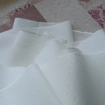 A101 Aldığım Kağıt Havludan Böcek Çıktı