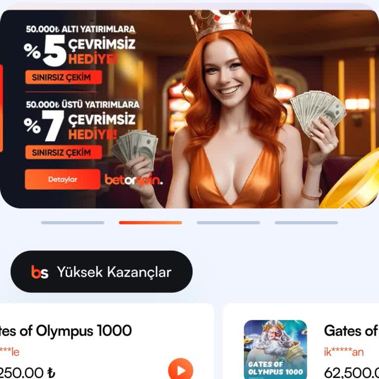 Betorspin Oyunlarda Sürekli Kayıp Ve Haksız Kurallar