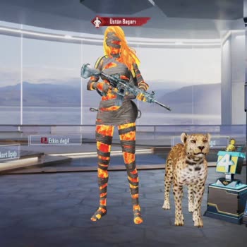 PUBG (Pubgmobile.com) Hesabın Geri Alınmasını Arz Ederim