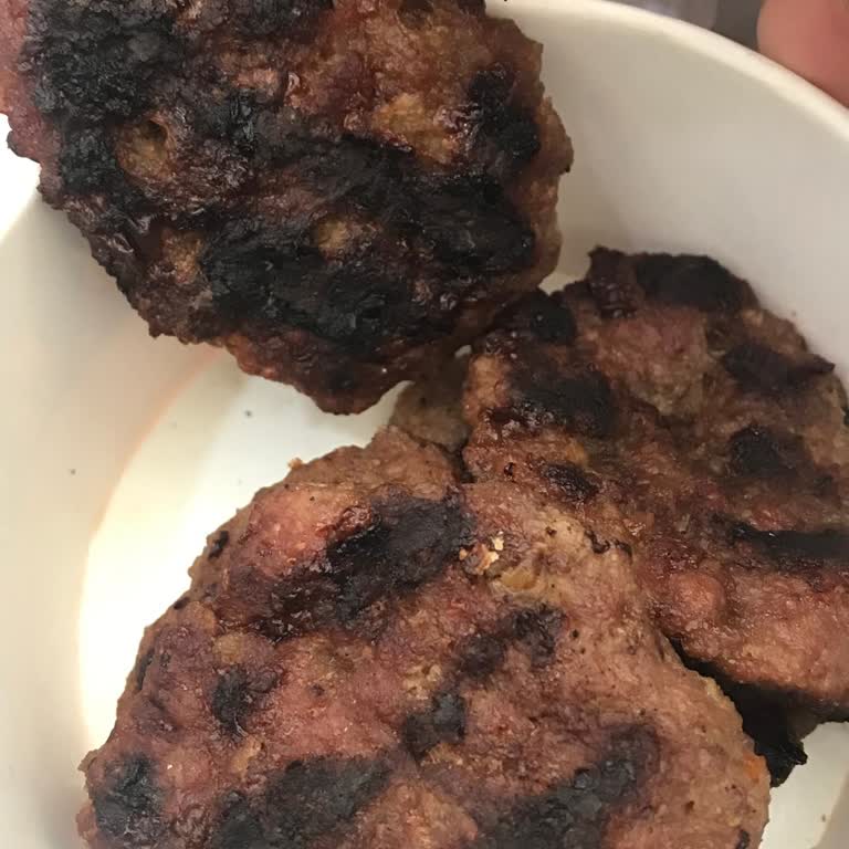 Köfteci Yusuf Çanakkale Yanık Köfte Yolladı
