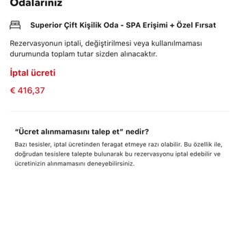 Ajet Ve Enuygun Mağdur Etti Zararımı Kim Ödeyecek