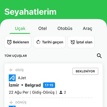 Ajet Ve Enuygun Mağdur Etti Zararımı Kim Ödeyecek
