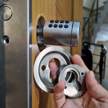 Xenon Smart Akıllı Kapı Kilidi Kurulamaması Ve Ürünü İade Etmemeleri