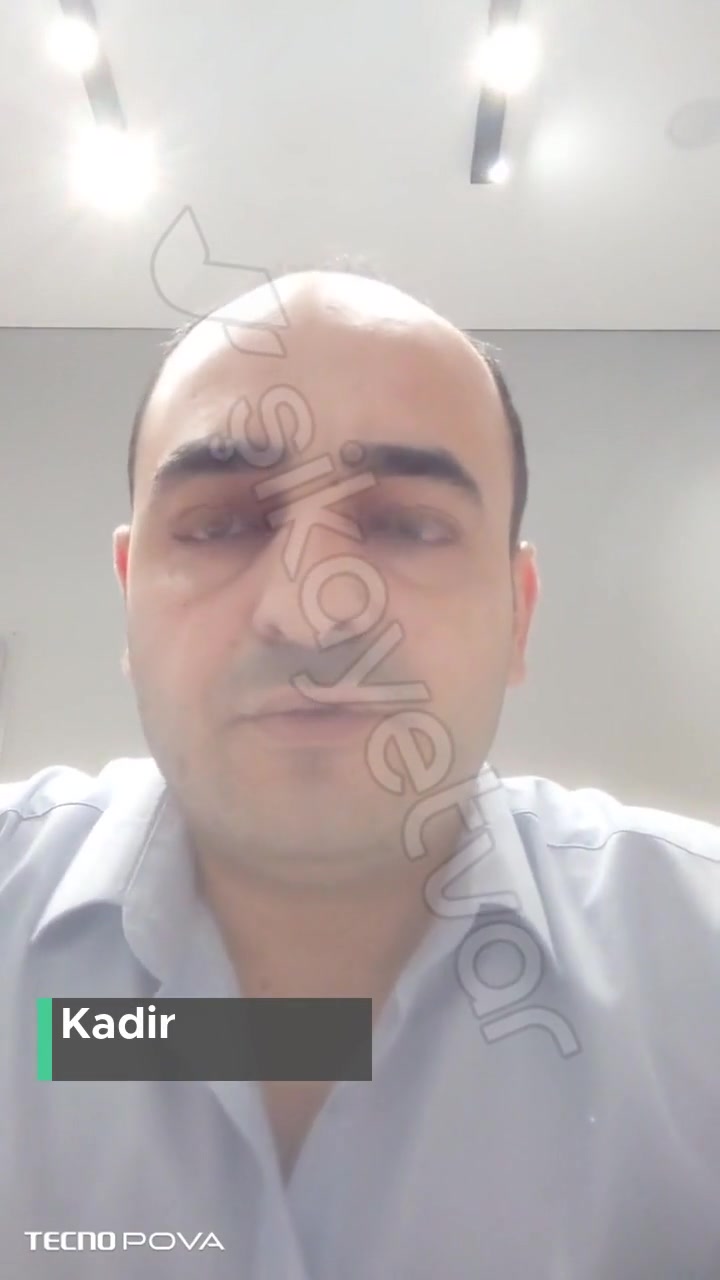 Vodafone Her Şey Yanımda Ücret İadesi Yapmıyor! videonun kapak resmi