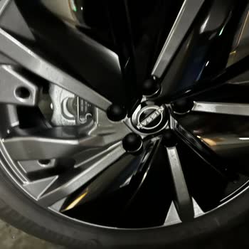 Nissan Yedek Parça Temin Sureci