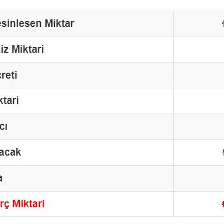 Antalya Vals Sanat Merkezi Haksız İcra Takibi