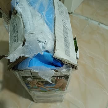 Teknonest Patlak Havuz Problemi Ve Kargolama Hatası