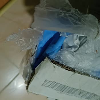 Teknonest Patlak Havuz Problemi Ve Kargolama Hatası