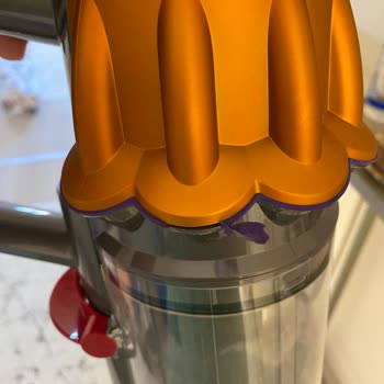 Dyson V12 Hakkında Şikayet