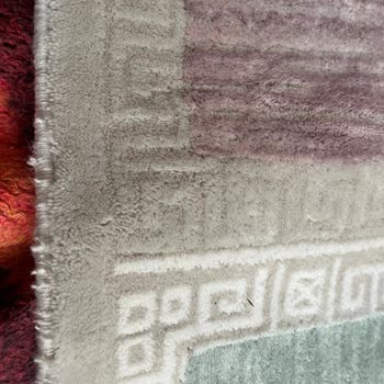 Ege Halı Yıkama (Gebze) Halı Yıkama Hizmetinden Memnuniyetsizlik