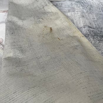 Ege Halı Yıkama (Gebze) Halı Yıkama Hizmetinden Memnuniyetsizlik