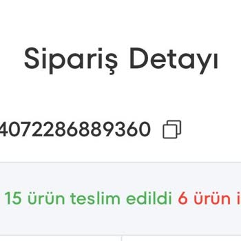 A101 Kapıda Para İadesi Alamıyorum.