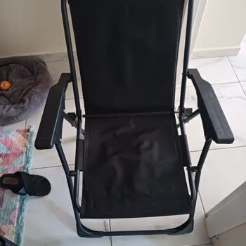 Leva House Leva Hause Gimiloğulları. Com Katlanır Sandalye Hakkında