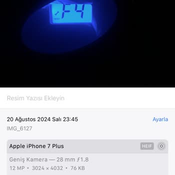 DemirDöküm Şofben Sürekli Arıza Veriyor