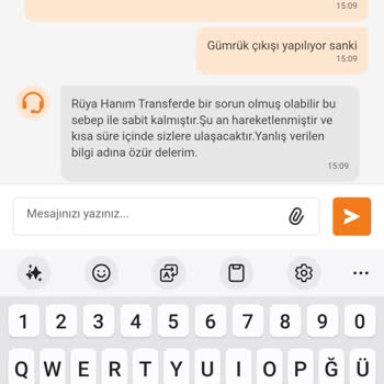 Trendyol Ürün Teslimatında Beni Oyaladı!