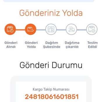 Trendyol Ürün Teslimatında Beni Oyaladı!