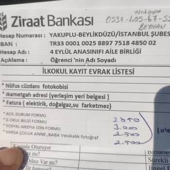 Milli Eğitim Bakanlığı (MEB) 4 Eylül Okulları