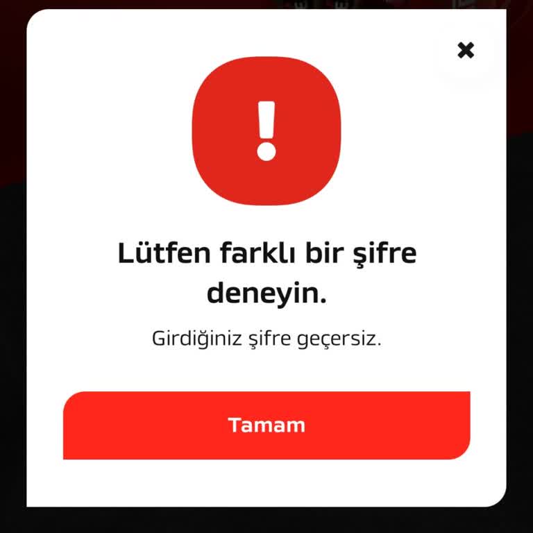 Nescafe Neapp Uygulama Açma Halkası Sorunu