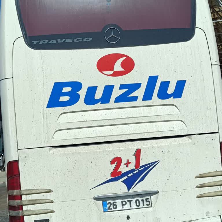 Buzlu Otobüs Firması Muavini Tartmadan 2 Tane Bavula Ücret İstedi.