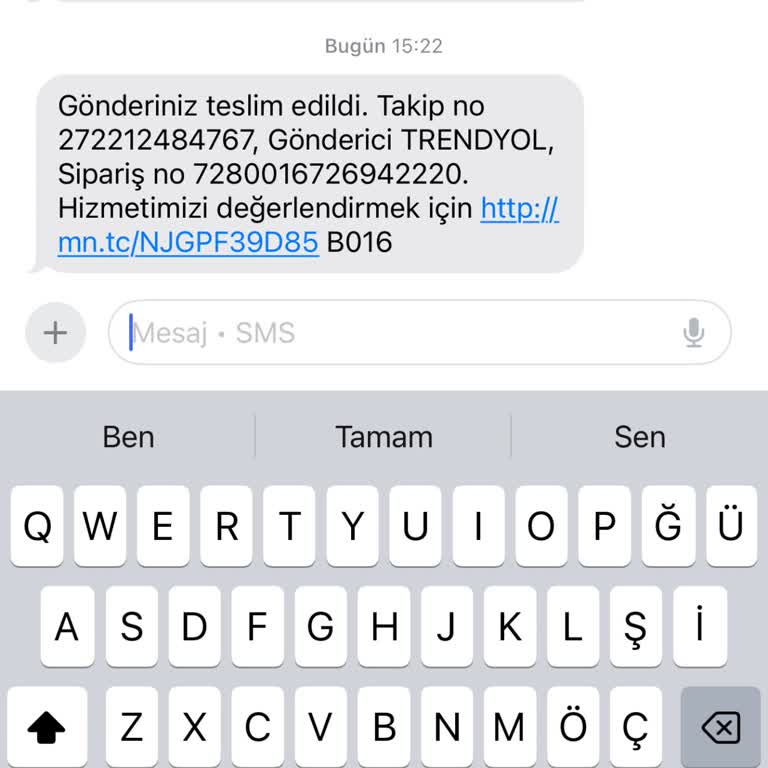MNG Kargo Kat Çıkma Zorunluluğu