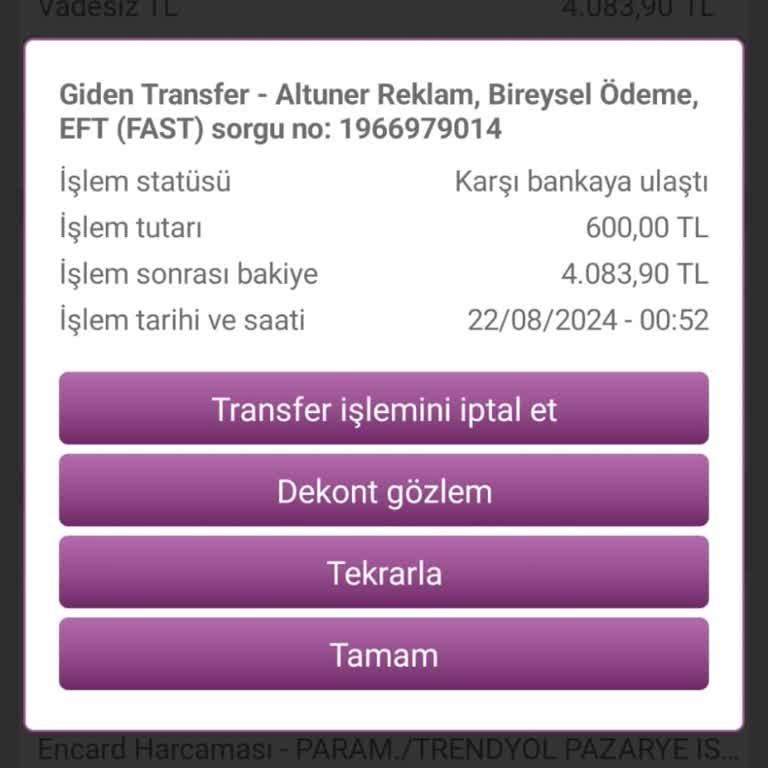 Casibom'da Yaşanan Sorunlu Para Transferi Deneyimi!