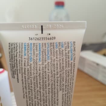 Cosmolog Ürün Orijinalliği Şüphesi