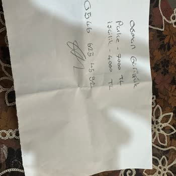 Zürih Sigorta Ödeme Hakkında