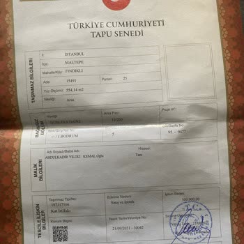 Zürih Sigorta Ödeme Hakkında
