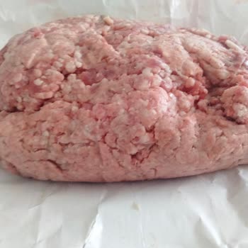 Trendyolgo Köfteci Yusuf Bozuk Kıyma İnsan Sağlığına Zararlı