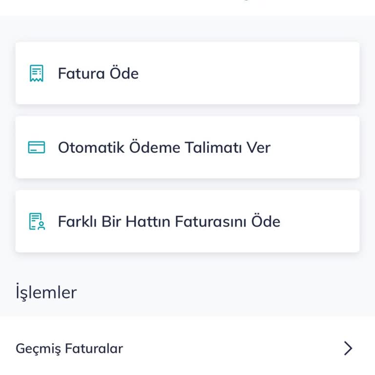 Türk Telekom Beklenmedik Fatura Artışı Ve Mağduriyet