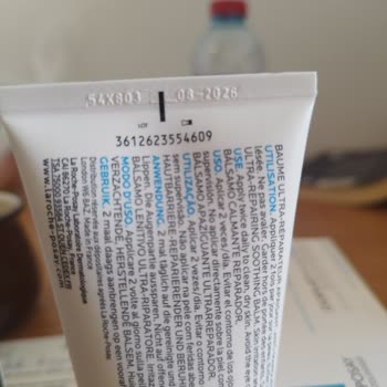 Dermojet Satıcısının Ürün Sahteliği