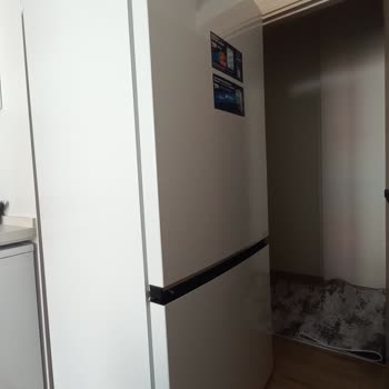 Beko Buzdolabı Geç Geldi