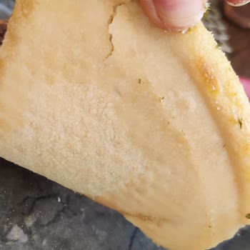 Domino's Pizza Çiğ Gelen Pizza