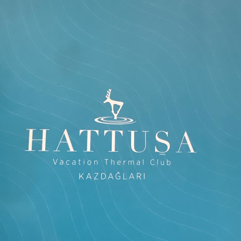 Hattuşa Vacation Thermal Club Hattuşa Devre Tatil Pişmanlığı