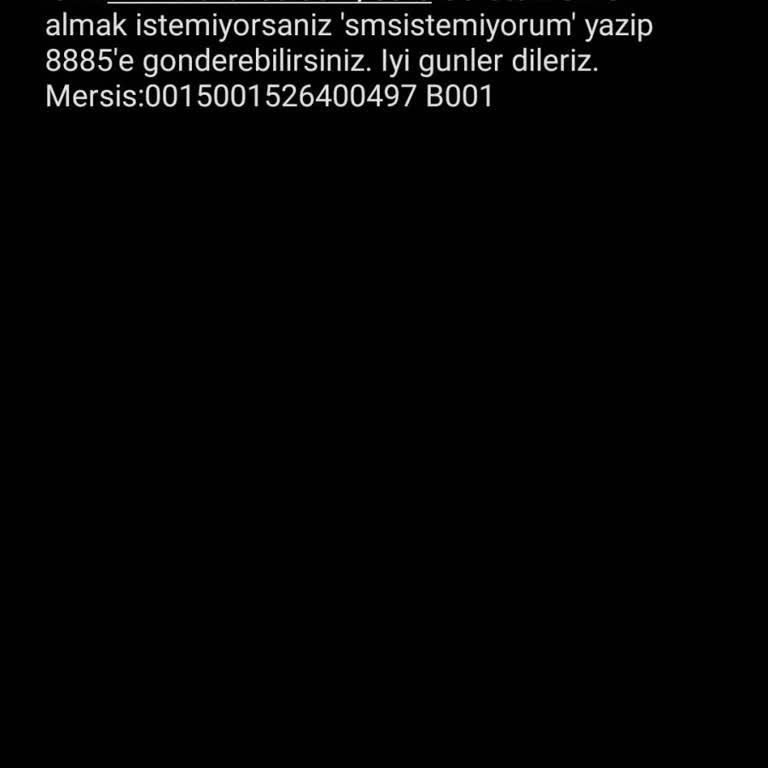 Akbank Taksitli Avans Hizmeti Sorunu