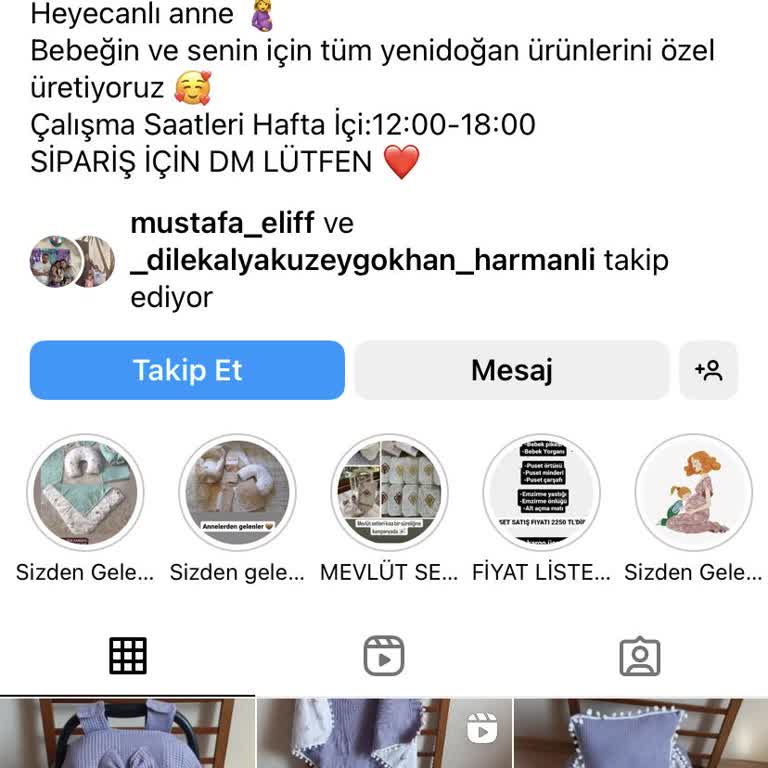 Lady Dizayn Ya Da Babynest Hediyelik