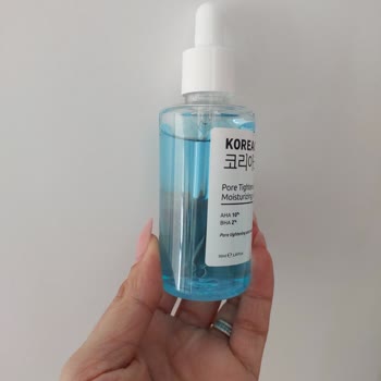 Koreaco Serumları Görseldeki Gibi Gelmiyor