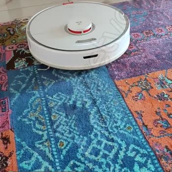 Roborock S7 Aşırı Ses Çıkarıyor