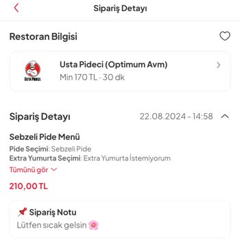 Tıkla Gelsin Yüzünden Defalarca Mağdur Edildim.